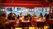 Atmosphère du Restaurant français Café de l'Olympia à Paris - n°19