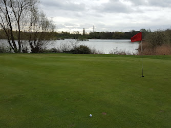 Lee Valley Golf Course
