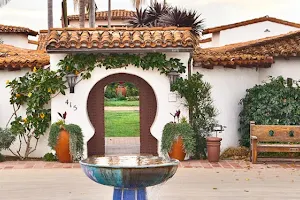 Casa Romantica Cultural Center and Gardens image