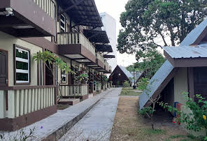 Corrie chalet langkawi