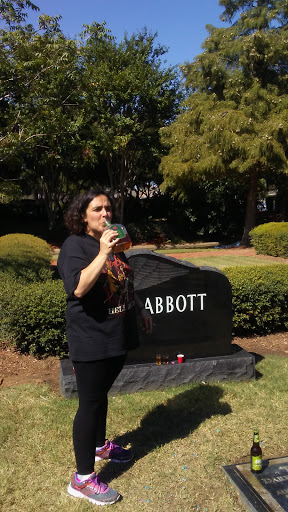 Funeral Home «Moore Funeral Home», reviews and photos, 1219 N Davis Dr, Arlington, TX 76012, USA