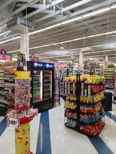 Discount Store «99 Cents Only Stores», reviews and photos, 4144 N Oracle Rd, Tucson, AZ 85705, USA