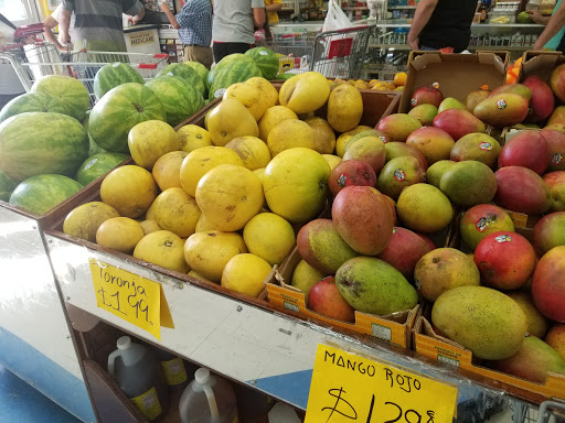 Supermarket «Quadro Supermarket», reviews and photos, 8401 N Armenia Ave, Tampa, FL 33604, USA