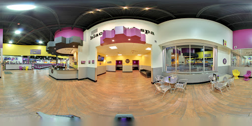 Gym «Planet Fitness», reviews and photos, 155 Deo Dr, Newark, OH 43055, USA