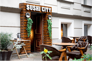 Sushi City image