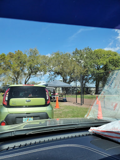 Community Center «Kissimmee City Chambers Park Community Center», reviews and photos, 2380 Smith St, Kissimmee, FL 34744, USA