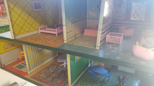 Toy Store «Old Toys Live On», reviews and photos, 7519 22nd Ave, Kenosha, WI 53143, USA