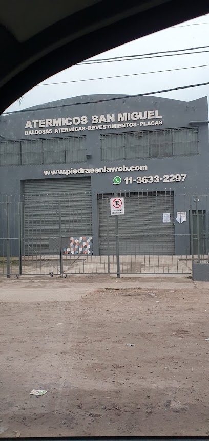 Atermicos San Miguel