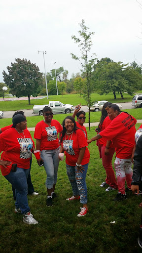 Park «Chicago Park District Fieldhouse», reviews and photos, 6743 S Kedzie Ave, Chicago, IL 60629, USA