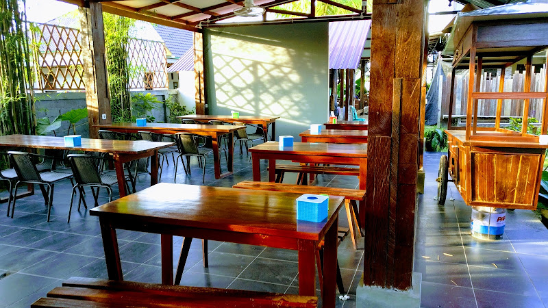Kedai Sup di Kalimantan Timur: Temukan jumlah tempat Tempat Menarik untuk Mencicipi Sup Lezat