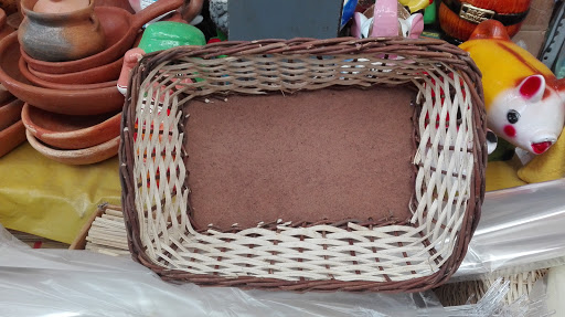 Organic baskets Trujillo