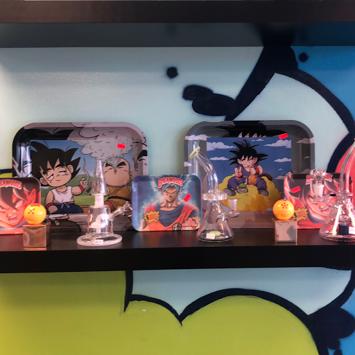 Tobacco Shop «J&J Smoke Shop», reviews and photos, 4520 Hallandale Beach Blvd, Pembroke Park, FL 33023, USA