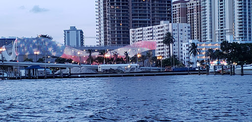 Museum «International Swimming Hall of Fame Museum», reviews and photos, 1 Hall of Fame Dr, Fort Lauderdale, FL 33316, USA