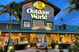 Bass Pro Shops image