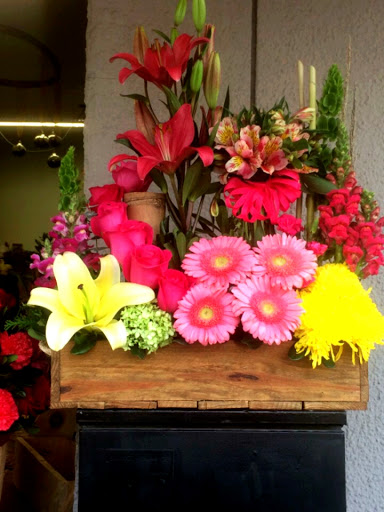 Deflori Boutique floral