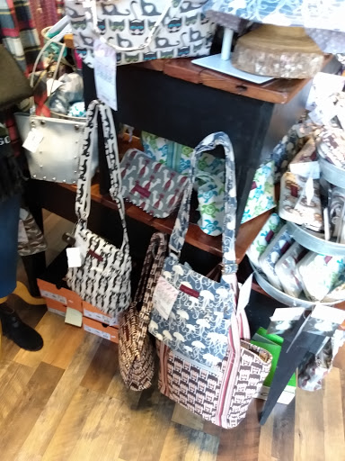 Clothing Store «Walk In the Woods», reviews and photos, 116 W 5th Ave, Mt Dora, FL 32757, USA