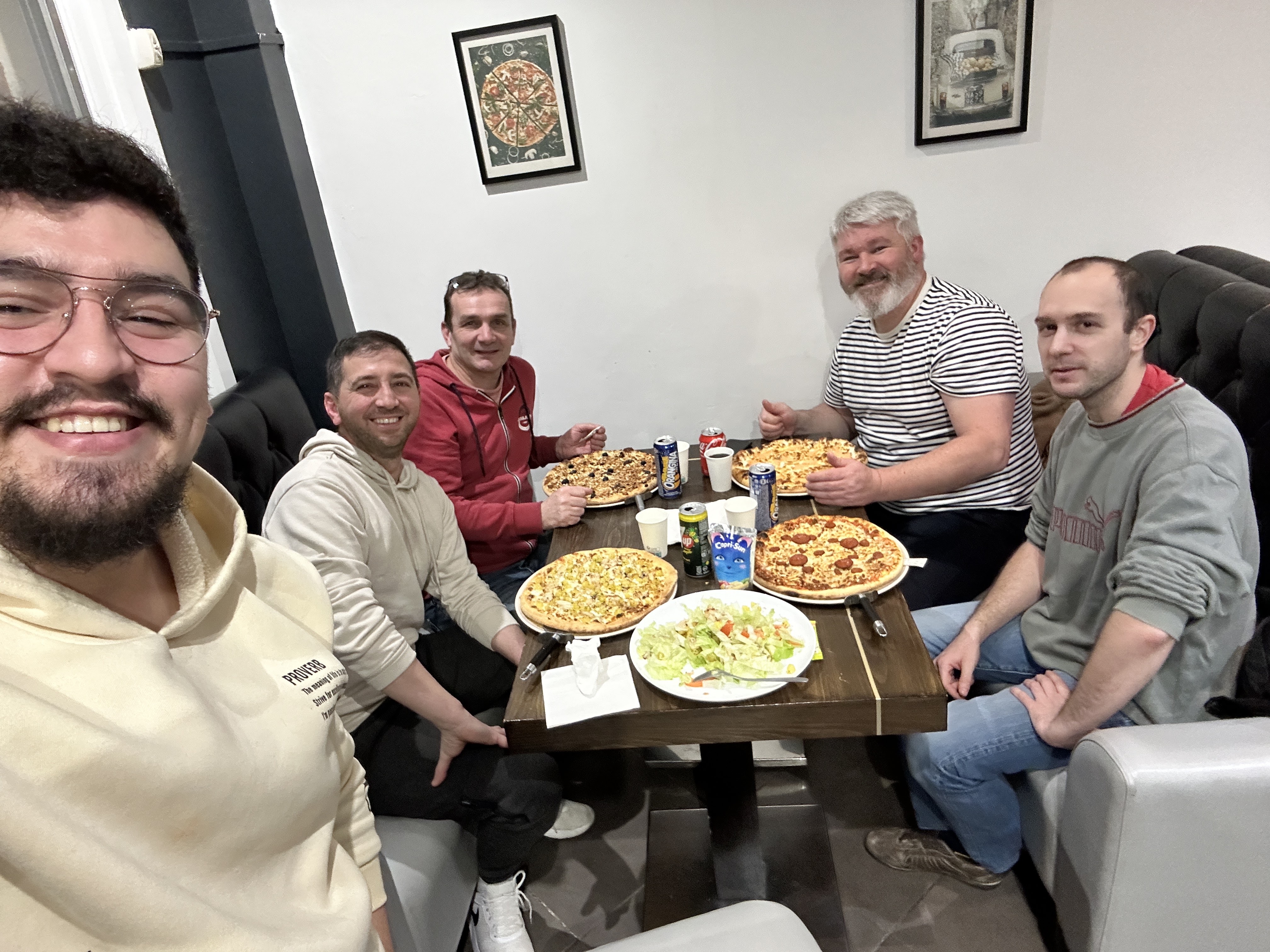 Photo n° 1 de l'avis de ONUR.I fait le 25/01/2024 à 21:19
