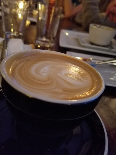 Breakfast Restaurant «Nido Cafe», reviews and photos, 5755 Clarion St, Cumming, GA 30040, USA