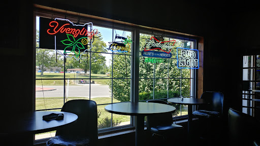 Night Club «Crusie Inn», reviews and photos, 695 Northland Blvd, Cincinnati, OH 45240, USA