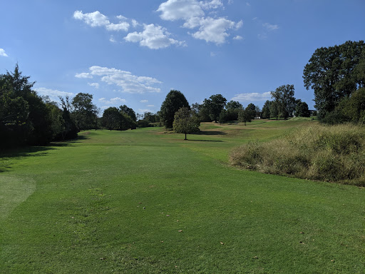 Golf Course «Vinny Links Golf Course», reviews and photos, 2009 Sevier St, Nashville, TN 37206, USA