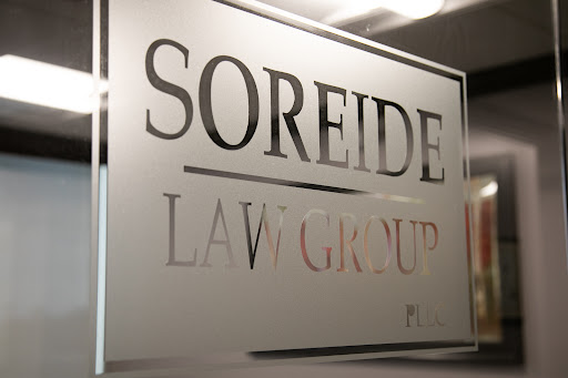 Law Firm «Soreide Law Group PLLC», reviews and photos