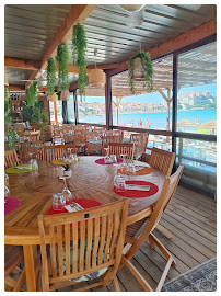 Atmosphère du Restaurant Le Lido à Calvi - n°8