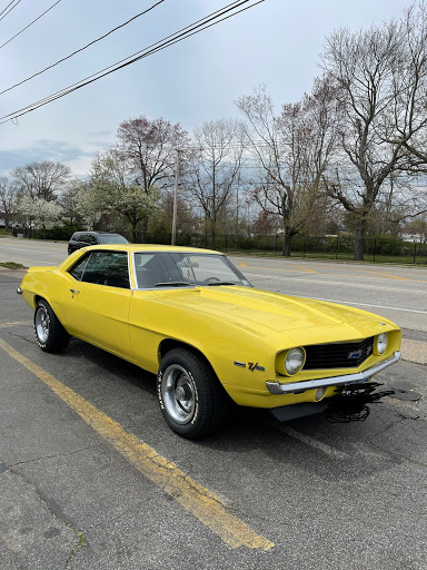 Tire Shop «Nassau Shores Auto», reviews and photos, 5200 Merrick Rd, Massapequa, NY 11758, USA