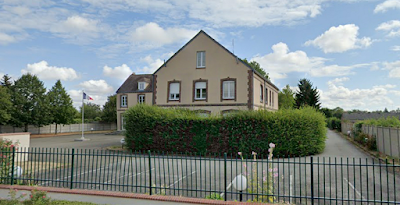 Gendarmerie Nationale à Brezolles