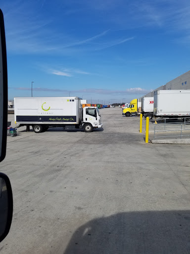 Employment Agency «Caterpillar Seguin Facility», reviews and photos, 1720 W Kingsbury St, Seguin, TX 78155, USA