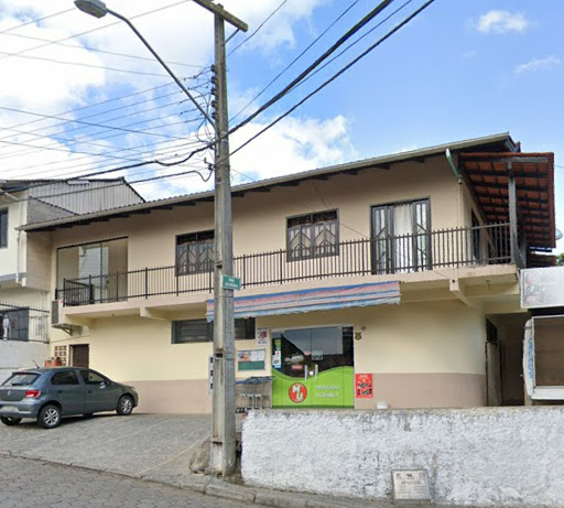 Logo da empresa - Mini Mercado Ucrania