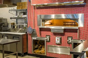 Herb & Fire Pizzeria - Grand Rapids image