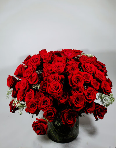 Florist «Flower Art Denver», reviews and photos, 8801 E Hampden Ave Suite 1g, Denver, CO 80231, USA