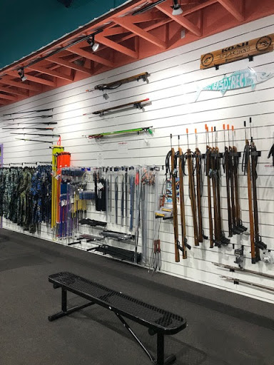 Dive Shop «Divers Direct», reviews and photos, 180 Gulf Stream Way, Dania Beach, FL 33004, USA