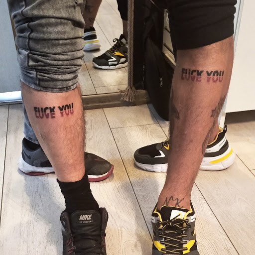 Tattoobyfatih Bodrum/Yalıkavak