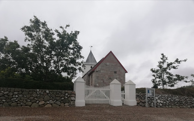 Hove, Nejrupvej 3, 7620 Lemvig