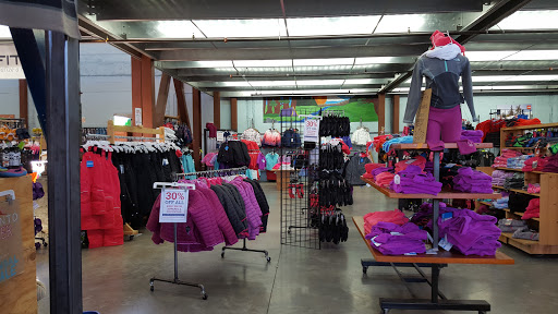 Sporting Goods Store «Sports Basement Berkeley», reviews and photos, 2727 Milvia St, Berkeley, CA 94703, USA