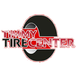 Timmy Tire Center in East Tawas, Michigan