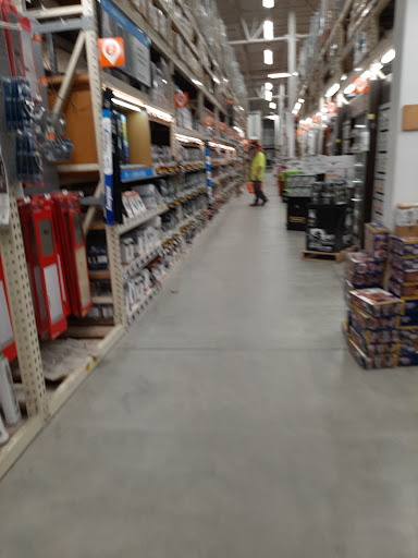 Home Improvement Store «The Home Depot», reviews and photos, 5858 Sawmill Rd, Dublin, OH 43017, USA