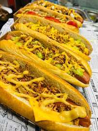 Photos du propriétaire du Restauration rapide Noo York Hot Dog à Paris - n°7