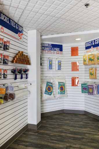 Self-Storage Facility «A-1 Self Storage», reviews and photos, 3535 W Ball Rd, Anaheim, CA 92804, USA