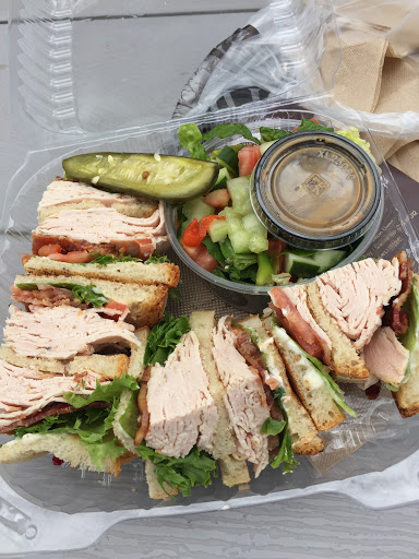 Old New York Deli & Bakery Co image