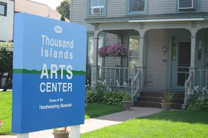 Thousand Islands Arts Center ~ Home of the Handweaving Museum image
