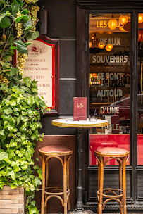 Photos du propriétaire du Restaurant Le Chai - Saint Germain à Paris - n°19