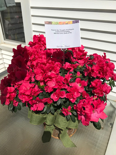 Florist «Ruth Chase Flowers», reviews and photos, 19 Church St, New Milford, CT 06776, USA