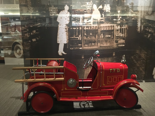 Museum «Tempe History Museum», reviews and photos, 809 E Southern Ave, Tempe, AZ 85282, USA