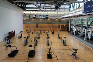 Tower Barracks Physical Fitness Center image