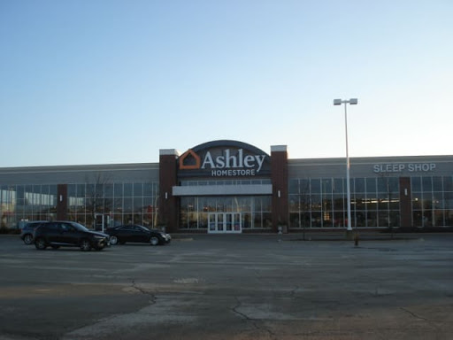 Furniture Store «Ashley HomeStore», reviews and photos, 875 E Boughton Rd, Bolingbrook, IL 60440, USA