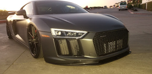 Used Car Dealer «Prestige Pre-Owned Inc.», reviews and photos, 3275 Winchester Blvd, Campbell, CA 95008, USA