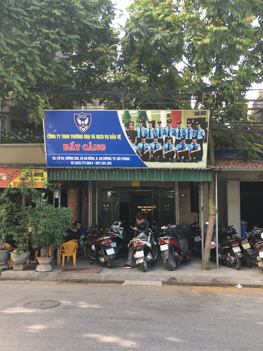 Công Ty TNHH Dịch Vụ Bảo Vệ & Đòi Nợ ĐẤT CẢNG