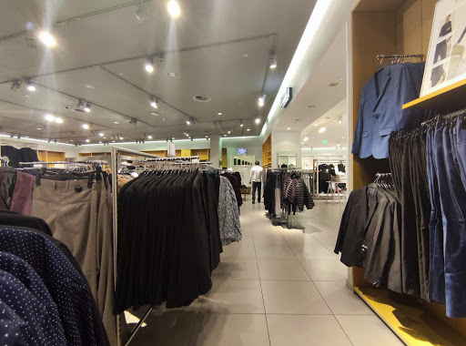 Clothing Store «H&M», reviews and photos, 8518 Fenton St, Silver Spring, MD 20910, USA